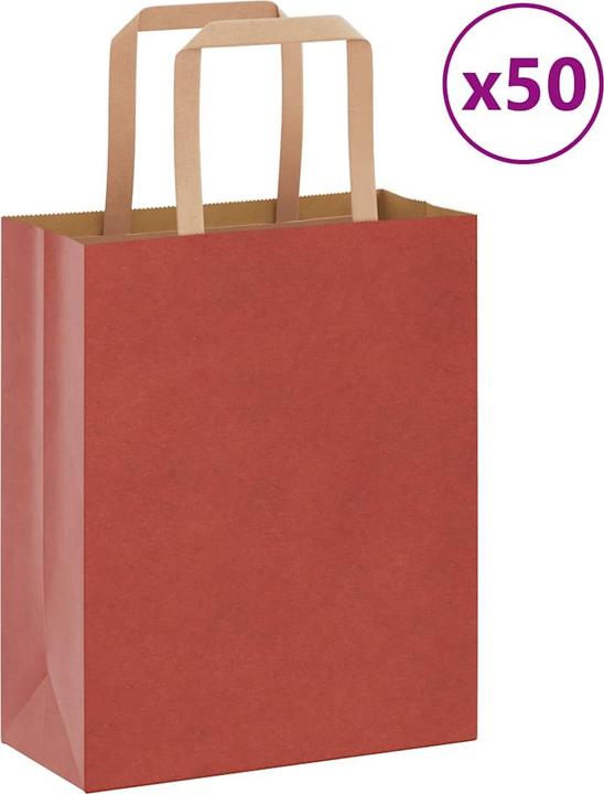 Produktbild VidaXL Philbert (Geschenkbox, 50 x)