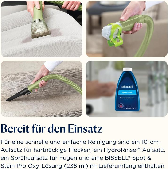 Immagine prodotto Bissell Little Green