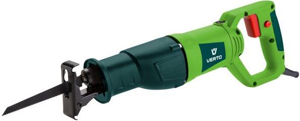 Actual product image Verto 166 Saber saw