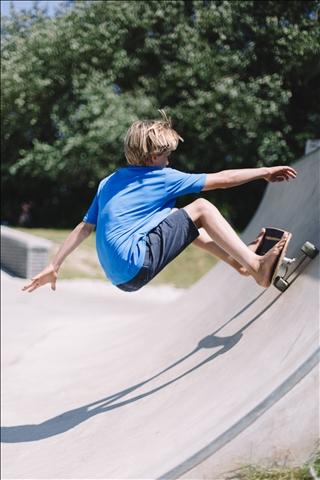 Immagine prodotto O'Neill Camicia da sole Basic Skins S/S per la gioventù