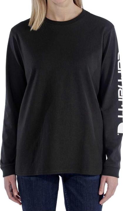 Immagine prodotto Carhartt Logo dell'abbigliamento da lavoro (XS)