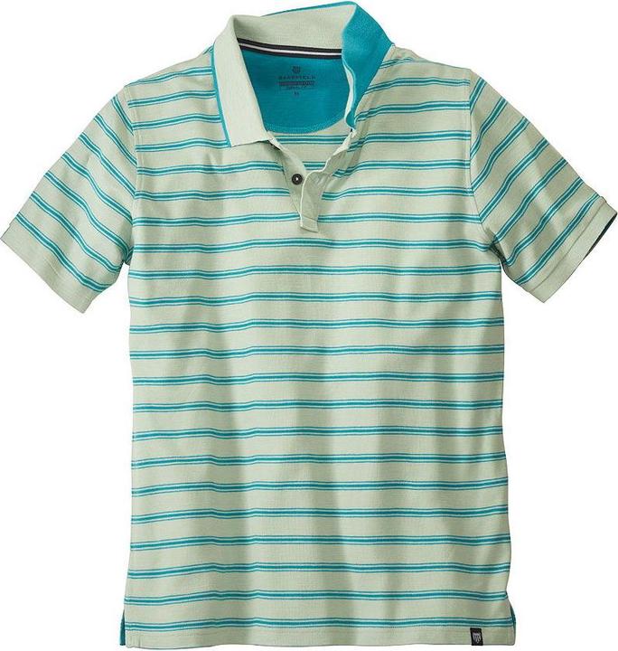 Image du produit Basefield Polo à rayures (XL)
