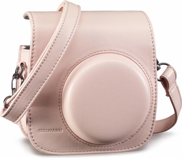 Cullmann RIO Fit 110 Apricot Camera Bag for Instax Mini 11 (Camera shoulder bag)