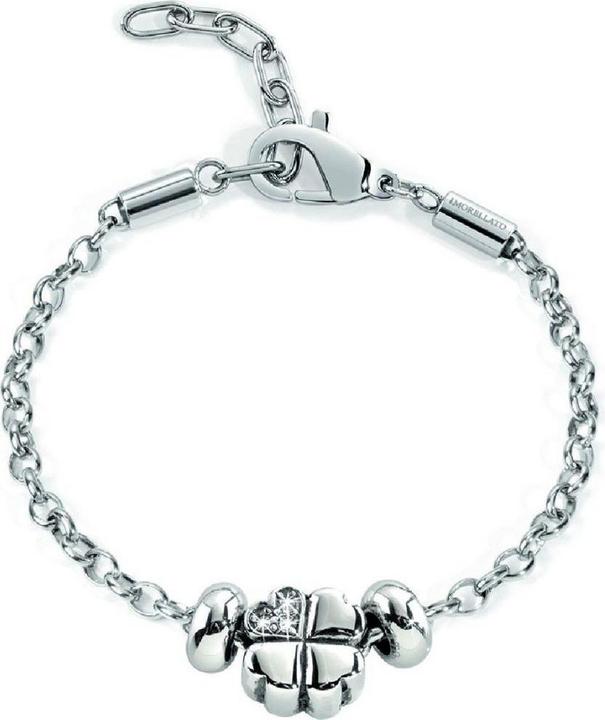 Immagine prodotto Morellato Bracciale (17 cm, Acciaio inossidabile)