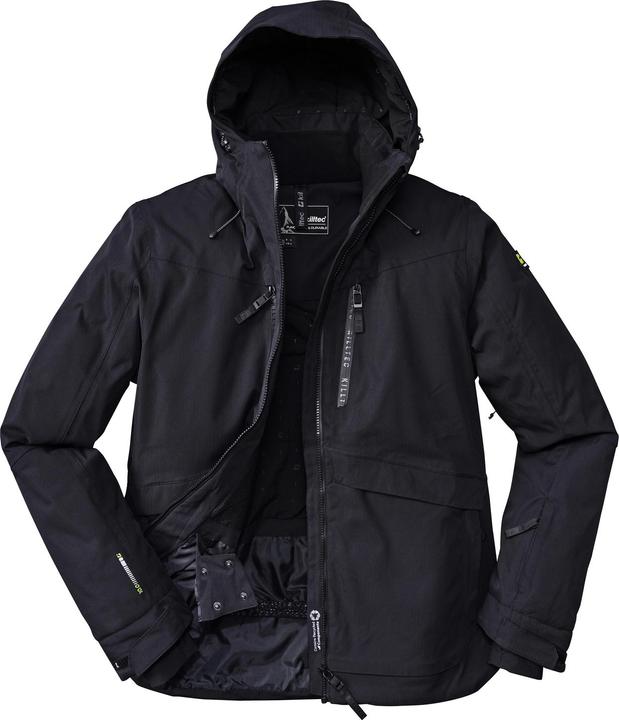 Immagine prodotto Killtec Ksw 55 Mn Ski Jckt (M)