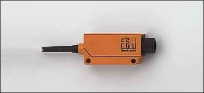 Actual product image IFM OU5002