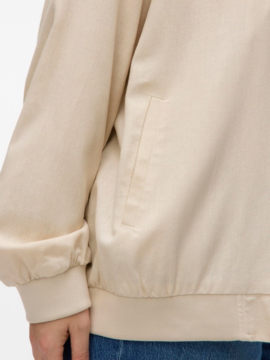 Produktbild Vero Moda VMCDINNA Bomberjacke Blousonjacke (52)