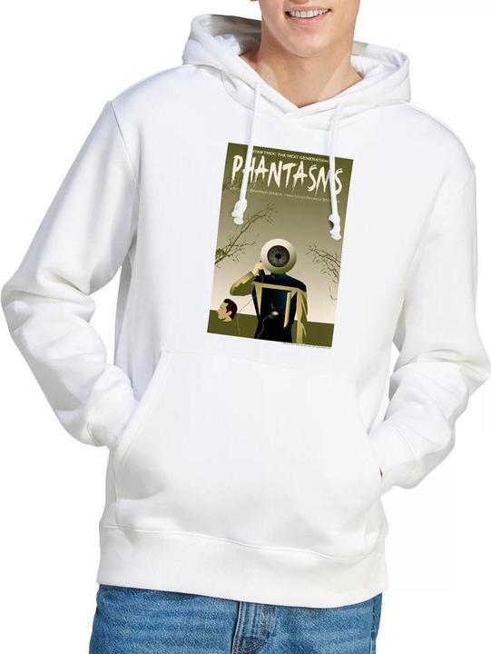Produktbild The Next Generation Season 7 Episode 6 Kapuzenpullover (S)