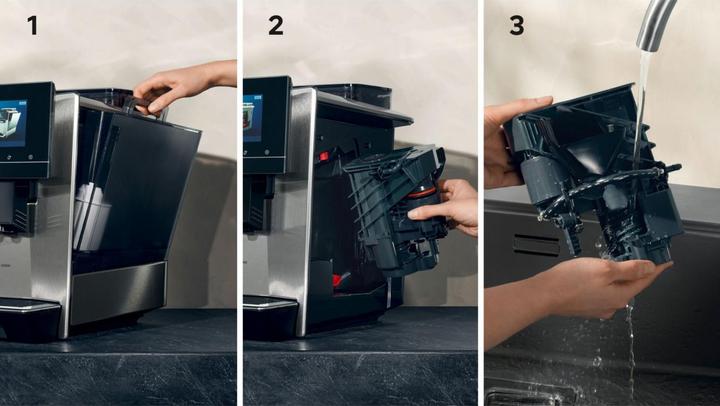 Produktbild Siemens EQ900 plus