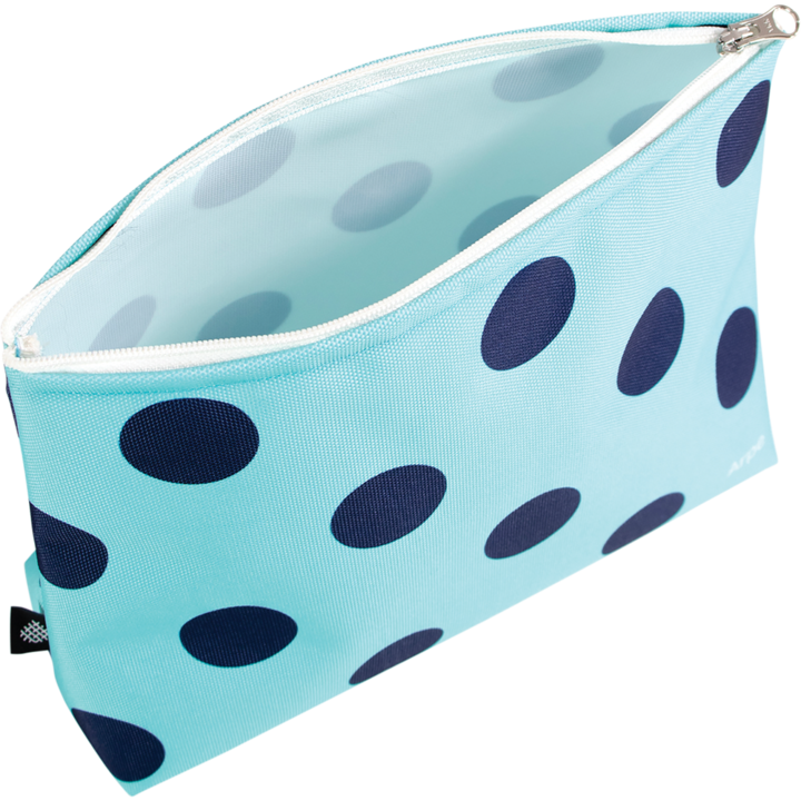 Image du produit Arpe Necessaire L dots 18 x 23 cm