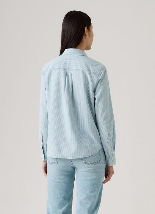 Actual product image Levis The Classic BW Hemd (S)