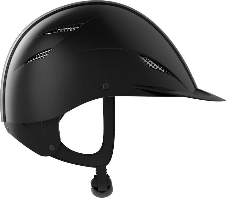 Actual product image GPA Riding helmet Easy Speed Air, Hybrid matt (53 cm)