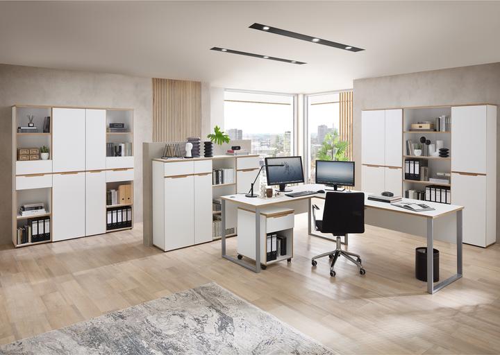 Actual product image Möbel-Eins Mailand (45 x 55 x 66 cm)