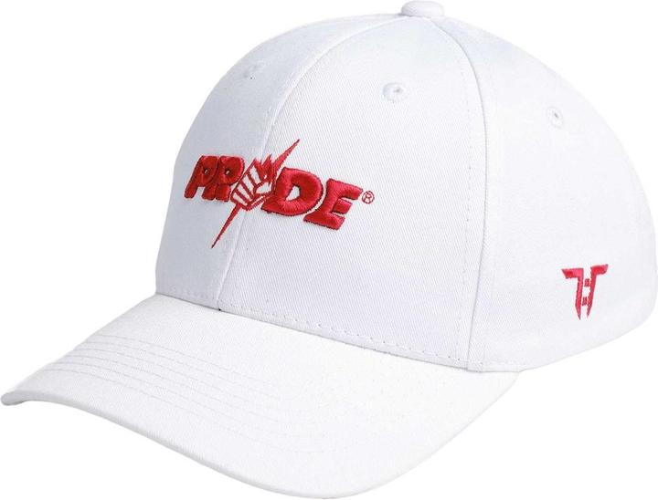 Produktbild Tokyo Time Erwachsene Stolz UFC Logo Baseballmütze (One Size)