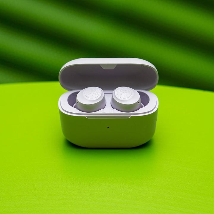 Produktbild JLab Audio Go Air Pop (keine Geräuschunterdrückung, 8 h, Kabellos)