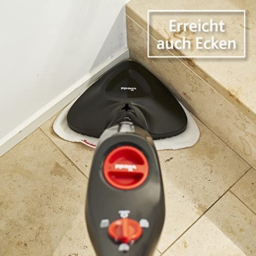 Actual product image Vileda Steam Plus