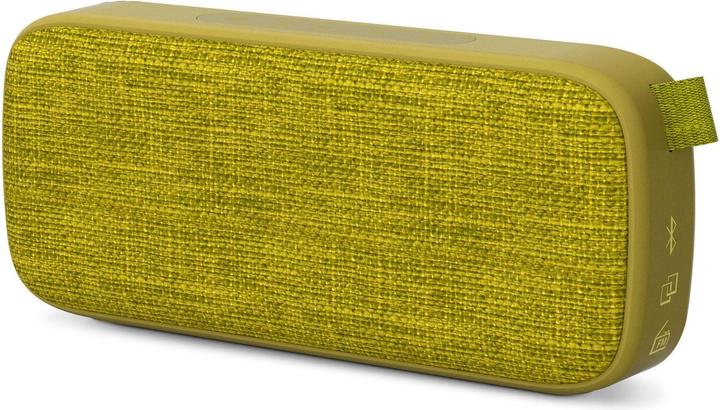 Immagine prodotto Energy Sistem Box 3+ Altoparlante stereo portatile blu 6 W (9 h)