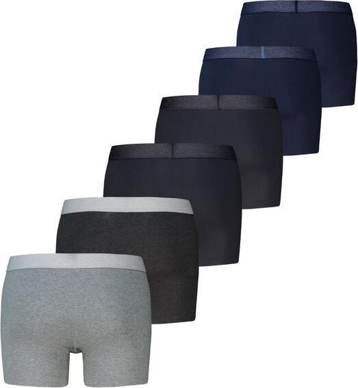 Produktbild Levis Cotton Stretch Pants (M, 6er Pack)