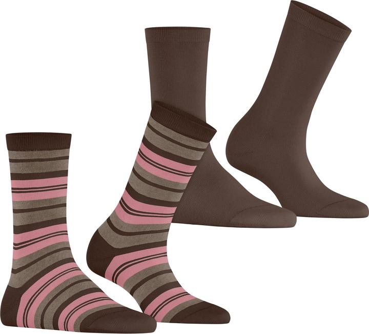 Produktbild Falke College Stripe SO 2P (2er Pack, 39 - 42)