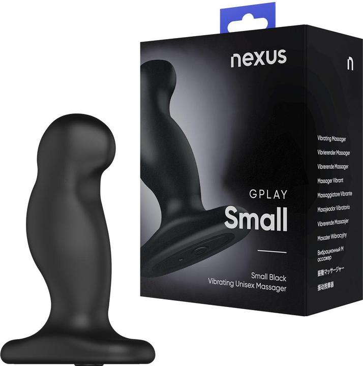 Produktbild Nexus G-Play