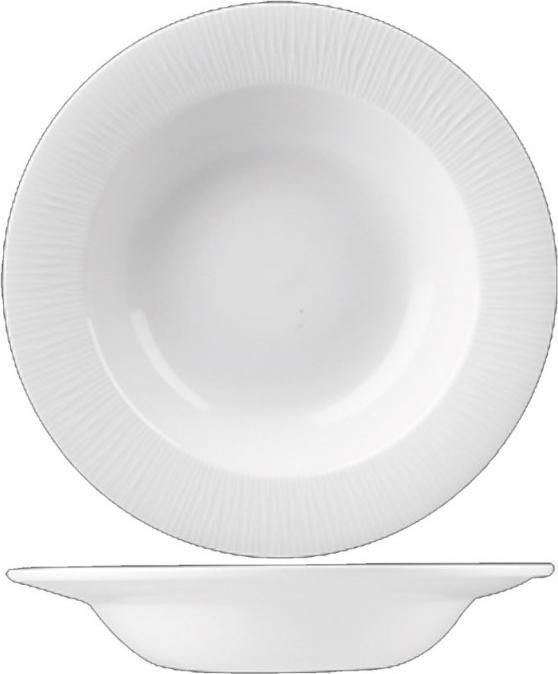 Produktbild Churchill Bamboo Teller Fahne (1 x, 25.20 cm)