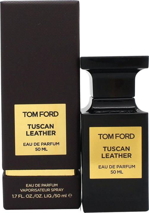 Tom Ford Tuscan Leather