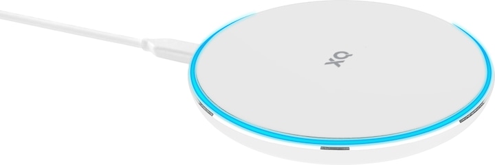 Xqisit Wireless Fast Charger (15 W)