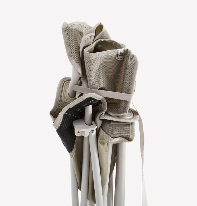 Produktbild Quechua Stuhl faltbar gross - XL Polyester