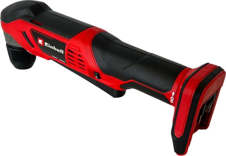 Produktbild Einhell TE-AD 18 Li (Akkubetrieb)