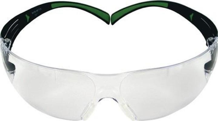 Actual product image 3M Protective goggles SecureFit 400 UU0