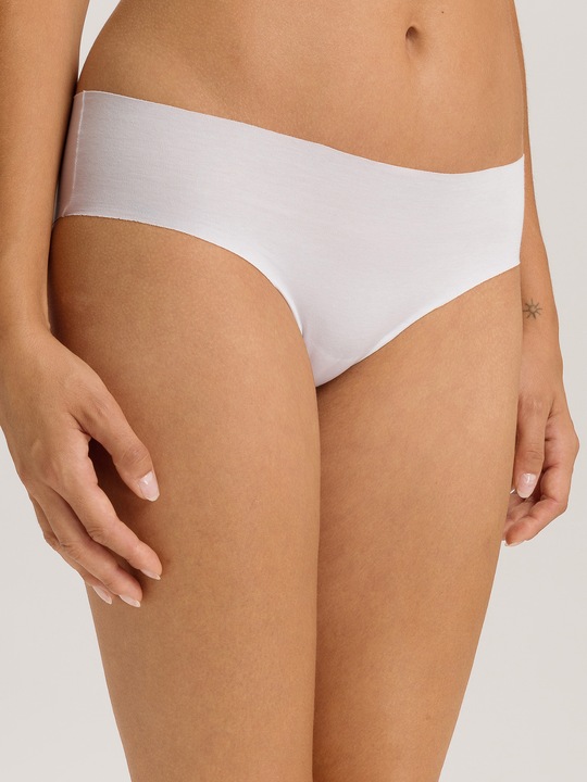 Immagine prodotto Hanro Cotone invisibile Midislip (M, Confezione singola)