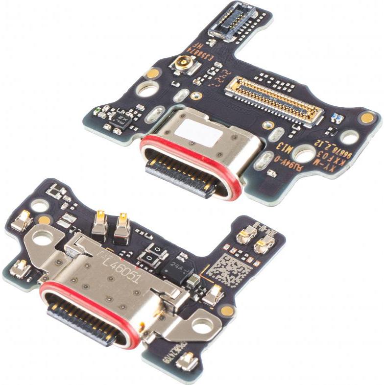 Motorola Ladeanschluss Flex f?r Edge 50 Neo, Accessori per walkie-talkie