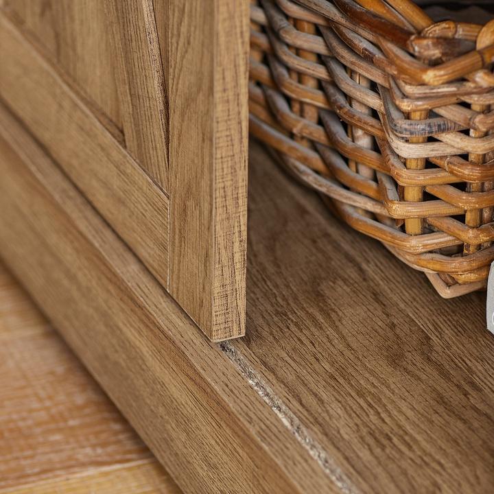 Actual product image SoBuy Cecile (120 x 40 x 70 cm)