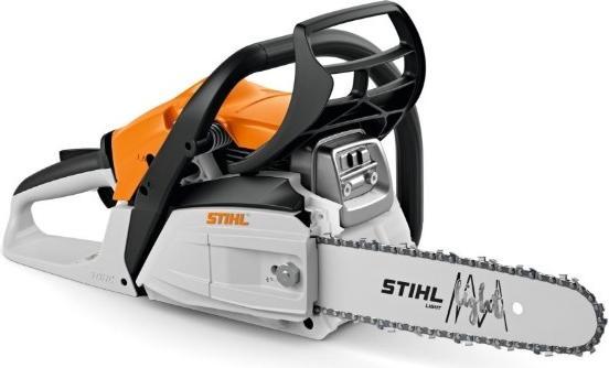 Produktbild Stihl Kettensäge MS 182 PM3 Motorsäge Schienenlänge 35 cm (Benzin Kettensäge)