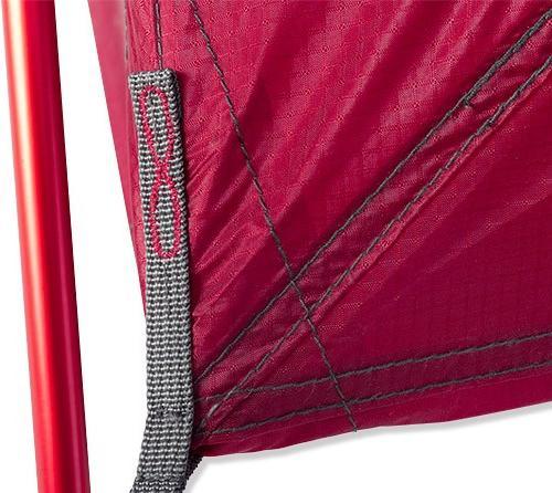 Immagine prodotto Msr Hubba NX (Tenda a cupola, 1.12 kg, 1 persona)