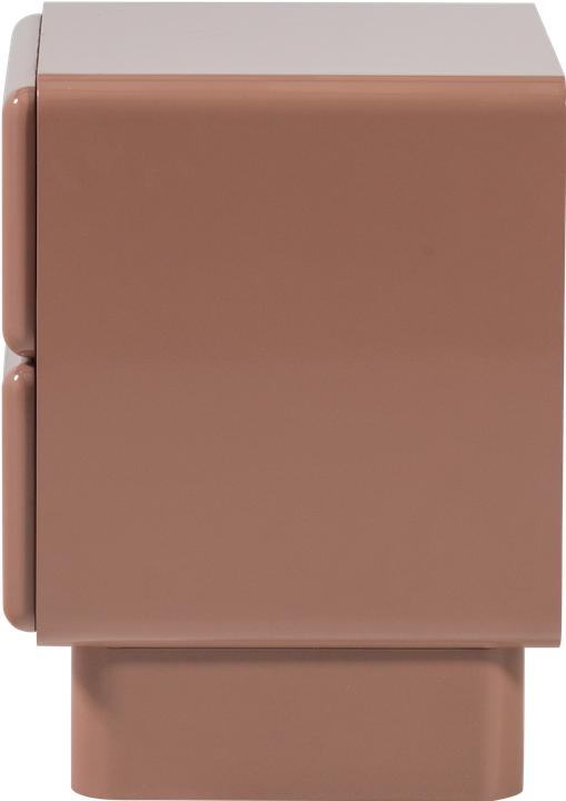 Immagine prodotto Woood Kommode/Nachttisch (57 x 43 x 43 cm)