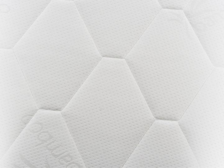 Actual product image Naturea Kanani (160 x 200 cm, Foam core)