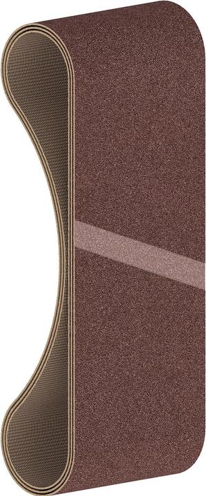 Image du produit Bosch Professional Zubehör PRO X440 Bande abrasive, 100 x 610 mm, G120 (120)