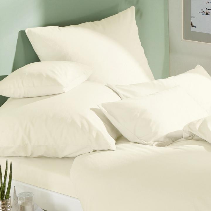 Image du produit Erwin Müller Würzburg (Housse de couette, 135 x 200 cm, 80 x 40 cm)