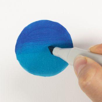 Actual product image Creativ Company Craft Kit - Drawing ink 24 pcs. (37378) (24 x)