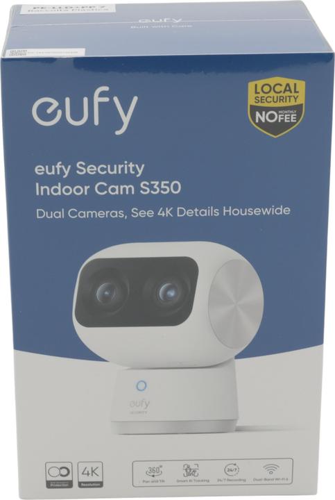 Produktbild eufy S350 (3840 x 2160 Pixels)