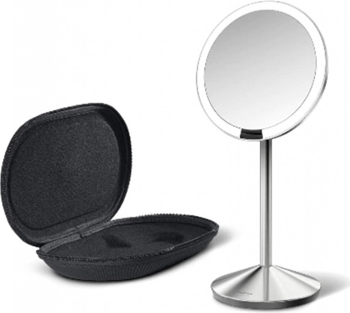 Immagine prodotto Simplehuman Specchio del sensore (14,5 x 11,5 x 30 cm)