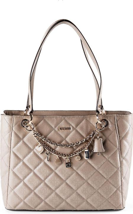 Produktbild Guess Libby Shopper Tasche 36 cm