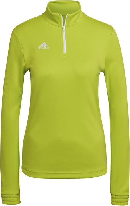 Produktbild Adidas Entrada 22 Trainingspullover Damen (S)