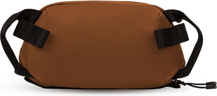 Produktbild Wandrd Tech Pouch Medium Sedona Orange (Kamera Zubehörtasche, 2 l)