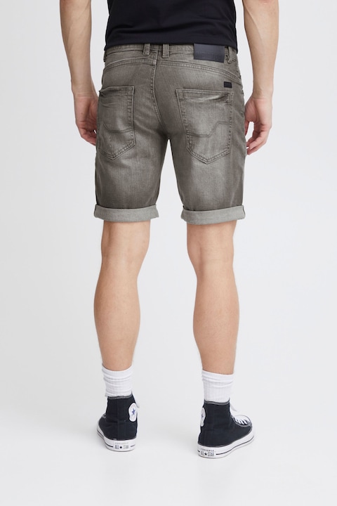Image du produit Indicode Quentin - Denim Shorts - Homme (XL)