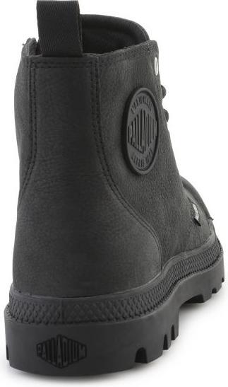 Image du produit Palladium Pampa Hi NBK (43)