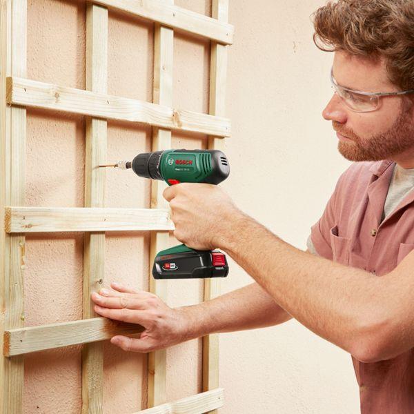 Produktbild Bosch Home & Garden EasyDrill 18V-40