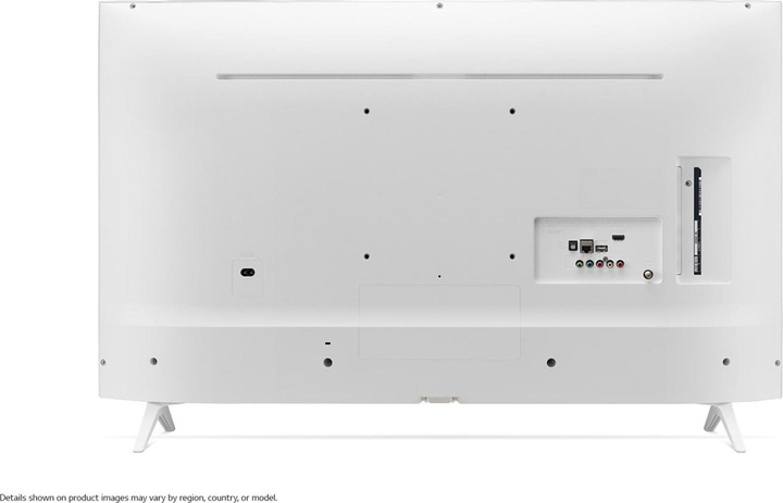Actual product image LG 43UN73906LE (43", LCD, 4K, 2020)