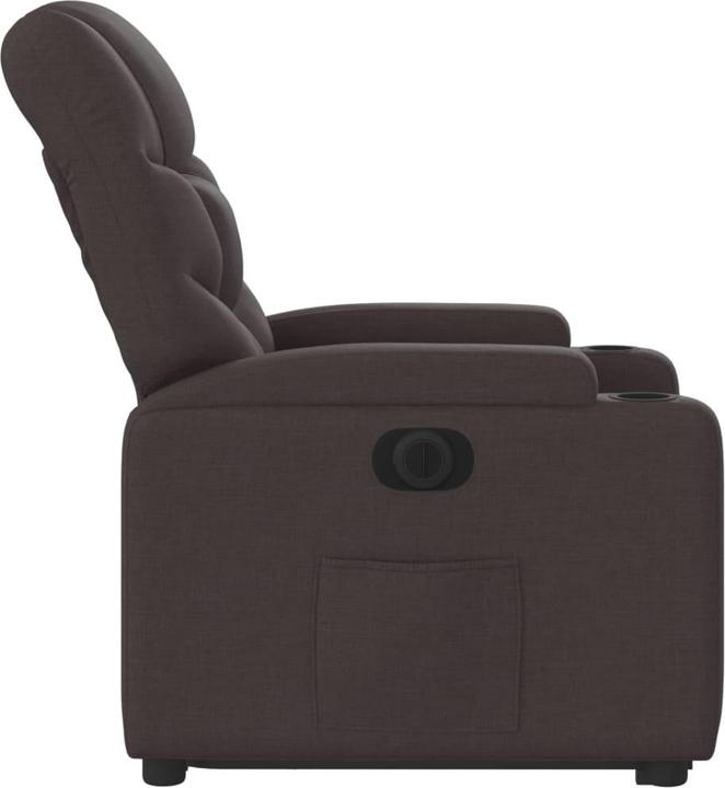 Produktbild vidaXL Relaxsessel mit Aufstehhilfe